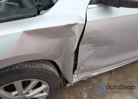 2014 Volkswagen Jetta 1.8T Se z USA, uszkodzony, nr VIN 3VWD07AJ5EM238686